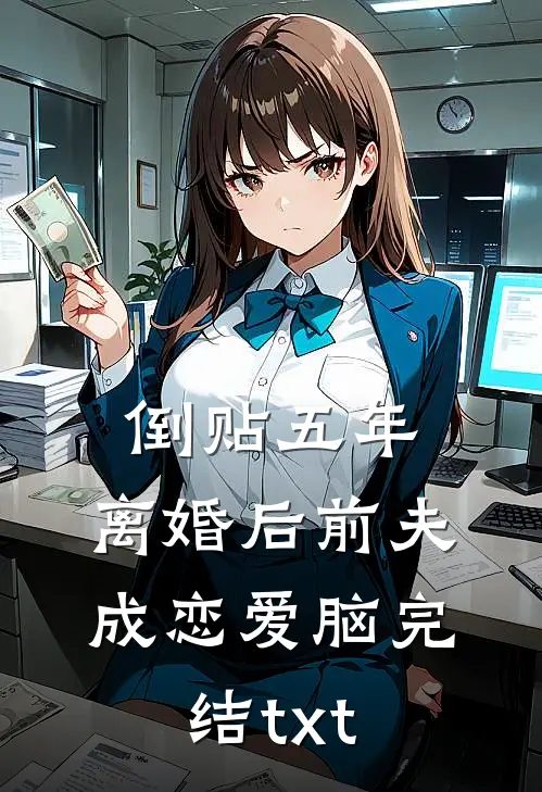 倒贴五年，离婚后前夫成恋爱脑完结txt