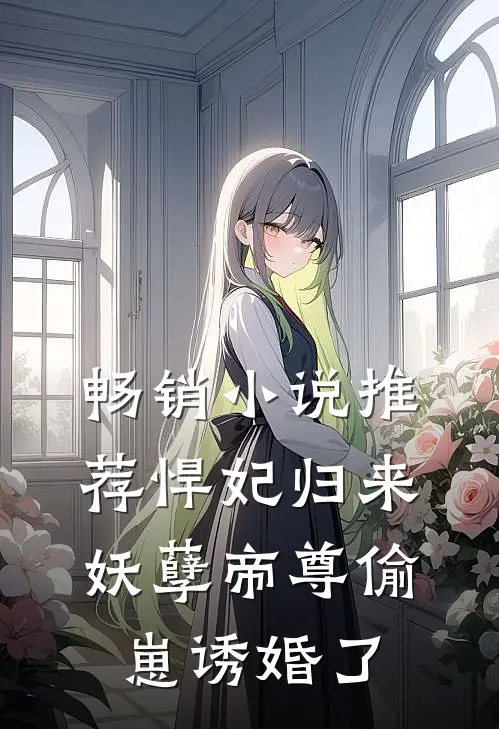 畅销小说推荐悍妃归来：妖孽帝尊偷崽诱婚了