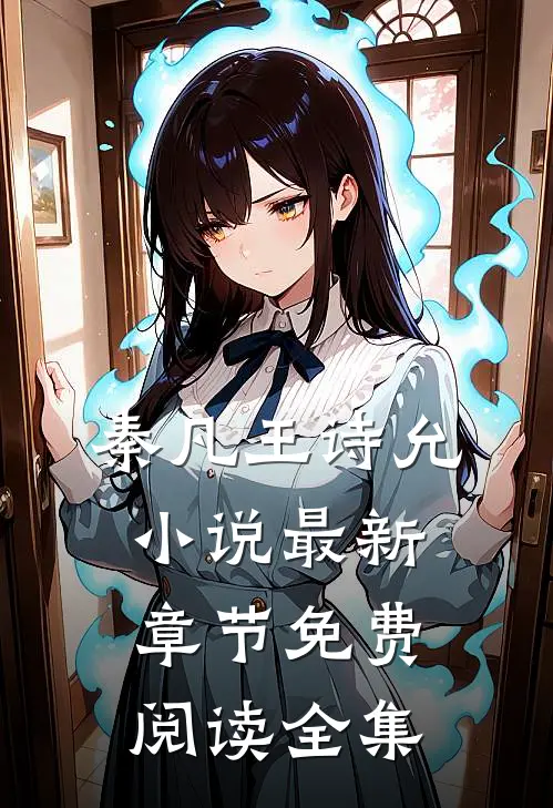 秦凡王诗允小说最新章节免费阅读全集