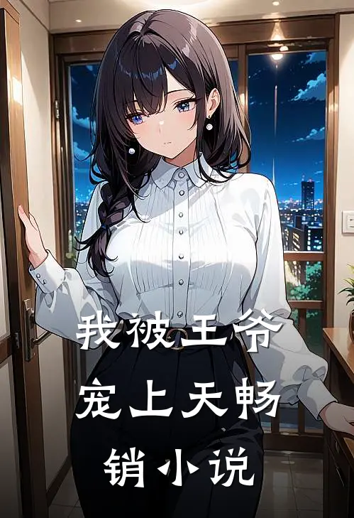 我被王爷宠上天畅销小说
