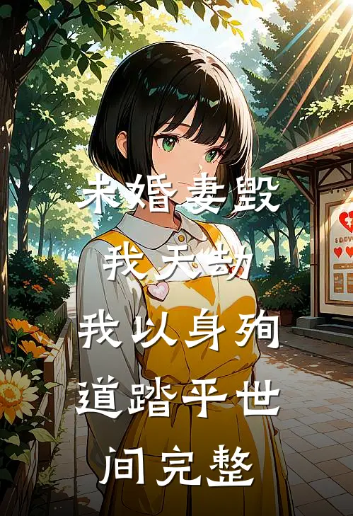 未婚妻毁我天劫，我以身殉道踏平世间完整