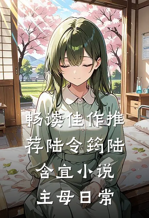 畅读佳作推荐陆令筠陆含宜小说主母日常