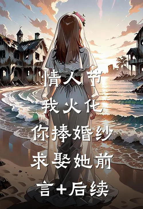 情人节我火化，你捧婚纱求娶她前言+后续