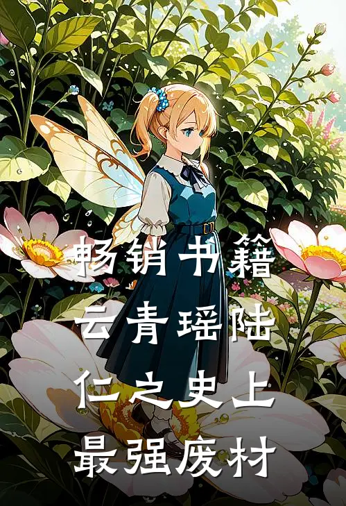 畅销书籍云青瑶陆仁之史上最强废材