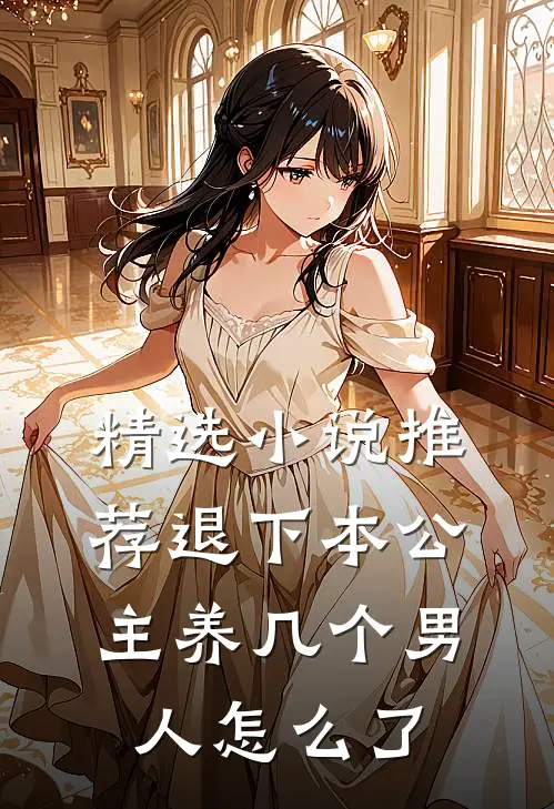 精选小说推荐退下本公主养几个男人怎么了