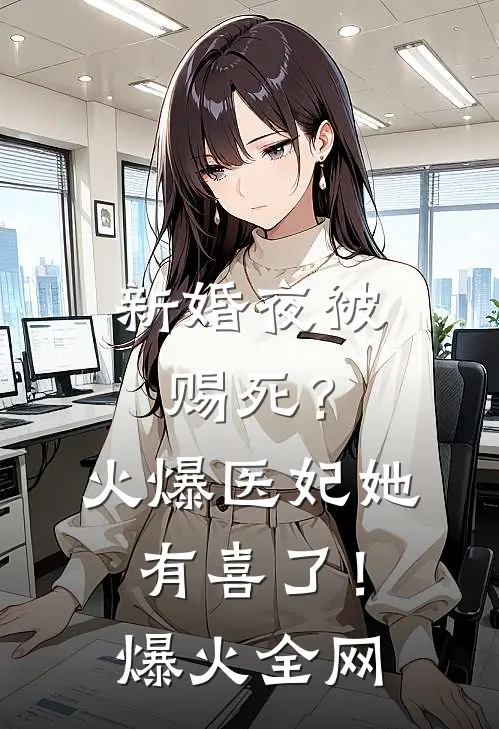 新婚夜被赐死？火爆医妃她有喜了！爆火全网