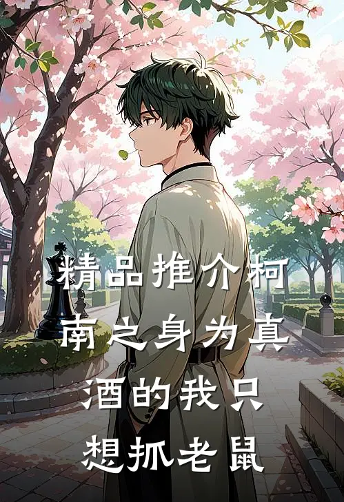 精品推介柯南之身为真酒的我只想抓老鼠