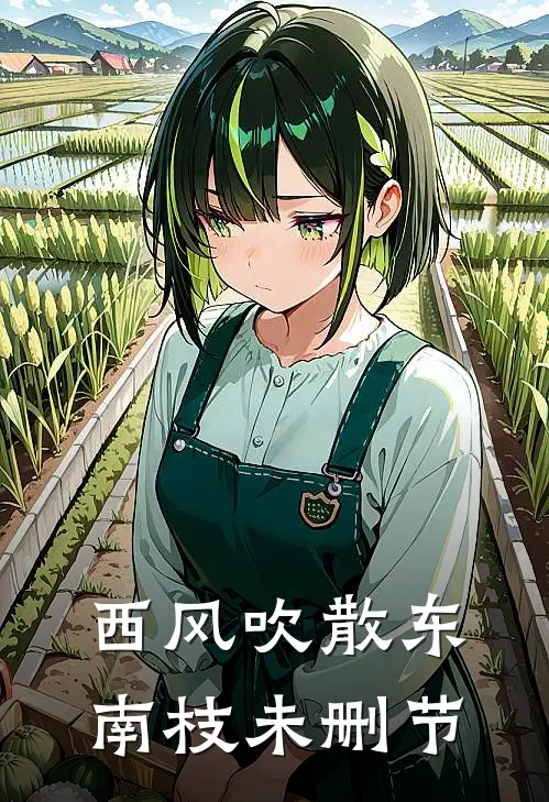 西风吹散东南枝未删节