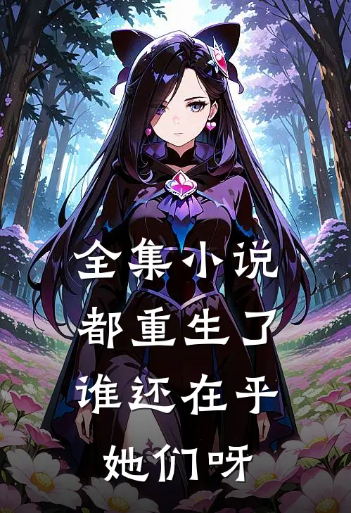 全集小说都重生了，谁还在乎她们呀