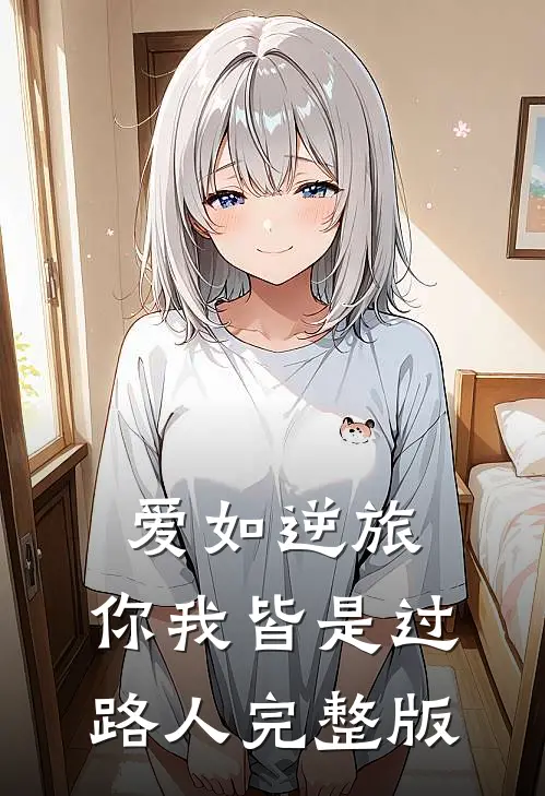 爱如逆旅，你我皆是过路人完整版