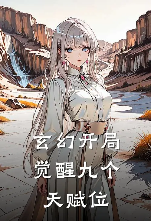 玄幻开局觉醒九个天赋位
