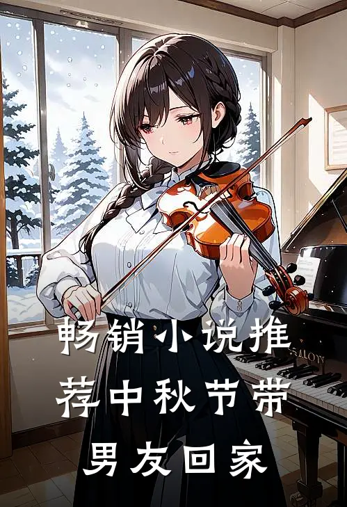 畅销小说推荐中秋节带男友回家