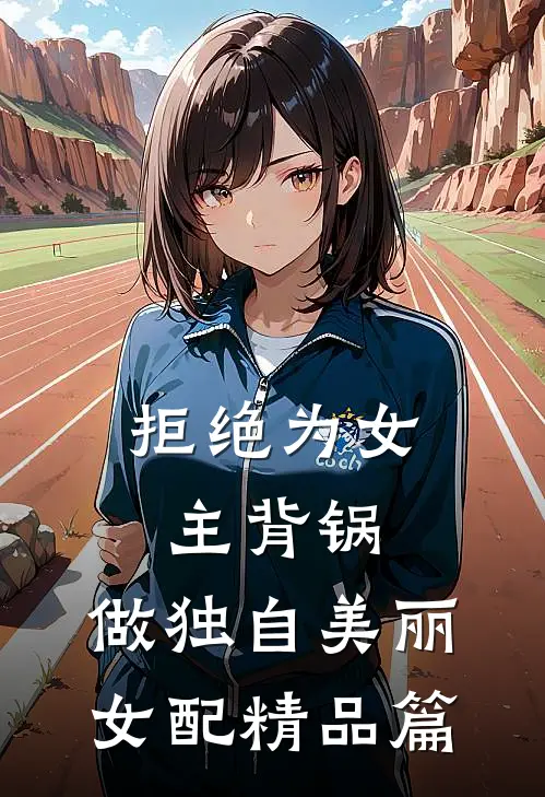 拒绝为女主背锅，做独自美丽女配精品篇