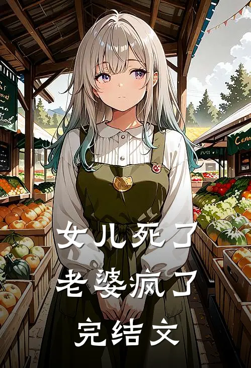 女儿死了，老婆疯了完结文