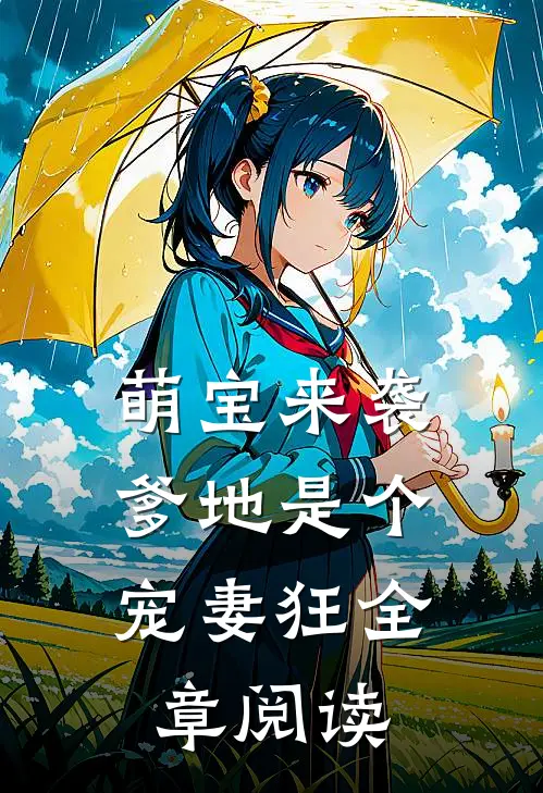 萌宝来袭，爹地是个宠妻狂全章阅读