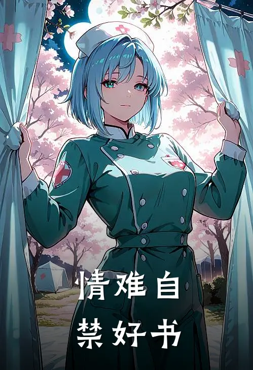 情难自禁好书