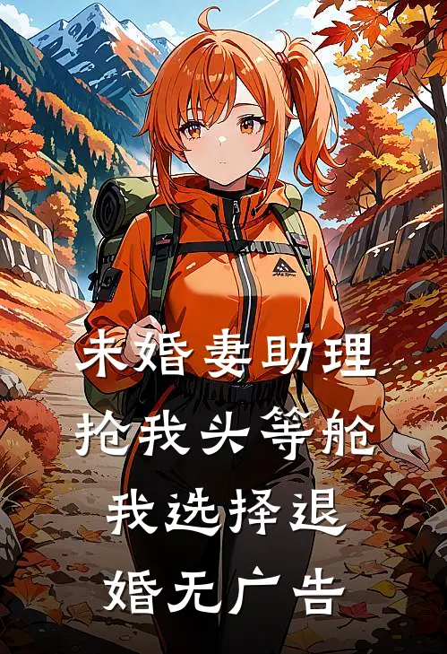 未婚妻助理抢我头等舱，我选择退婚无广告