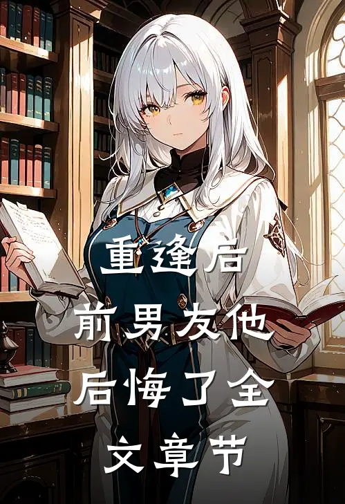 重逢后，前男友他后悔了全文章节