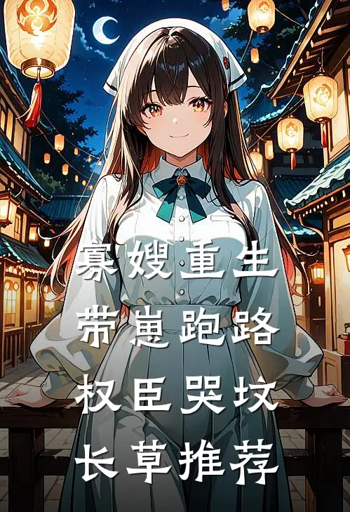 寡嫂重生带崽跑路，权臣哭坟长草推荐