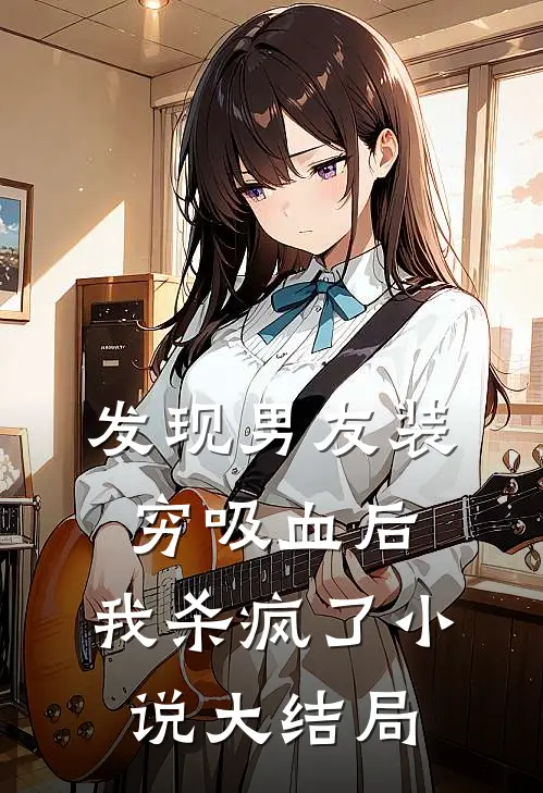 发现男友装穷吸血后，我杀疯了小说大结局