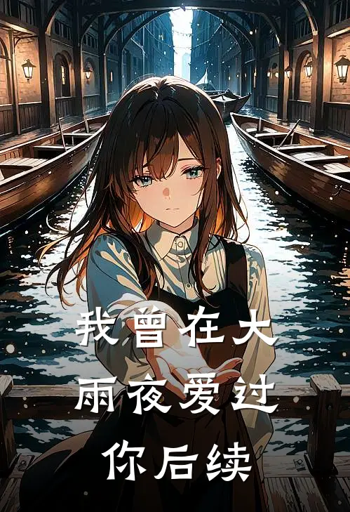 我曾在大雨夜爱过你后续