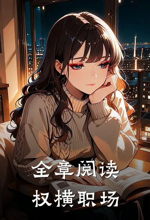 全章阅读权横职场