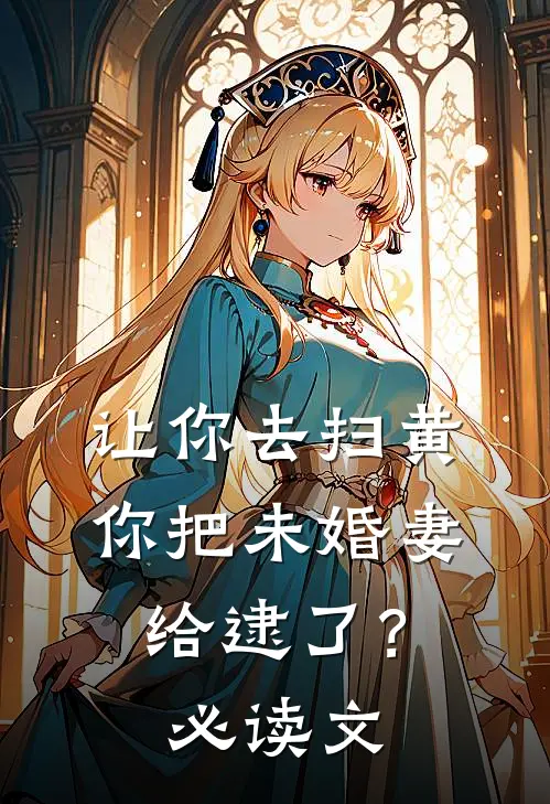 让你去扫黄，你把未婚妻给逮了？必读文