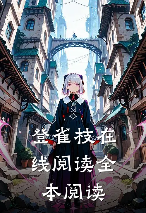 登雀枝在线阅读全本阅读
