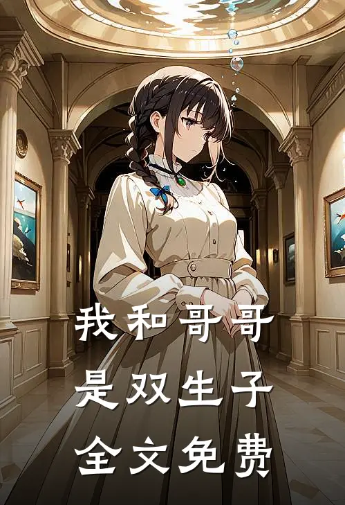我和哥哥是双生子全文免费