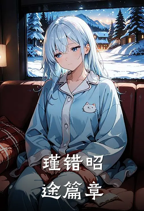 瑾错昭途篇章