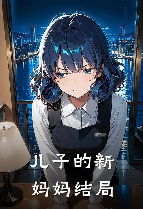 儿子的新妈妈结局