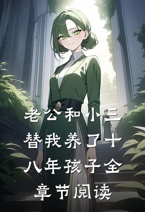 老公和小三替我养了十八年孩子全章节阅读