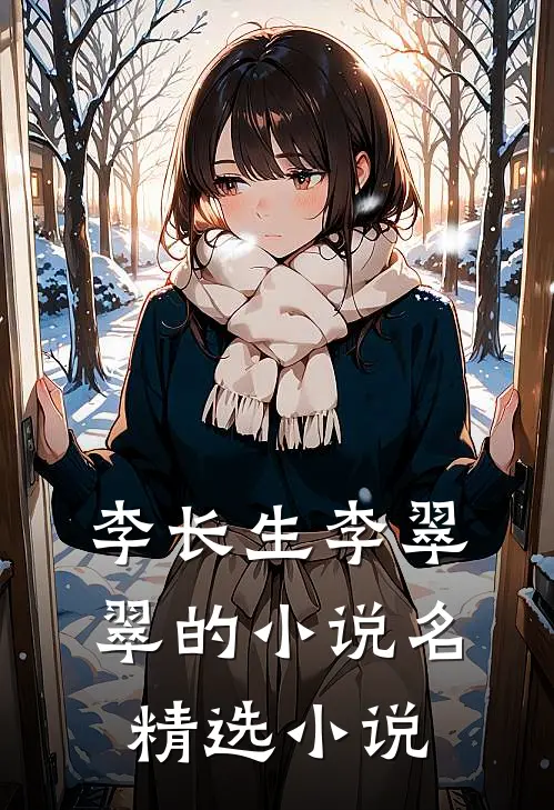 李长生李翠翠的小说名精选小说