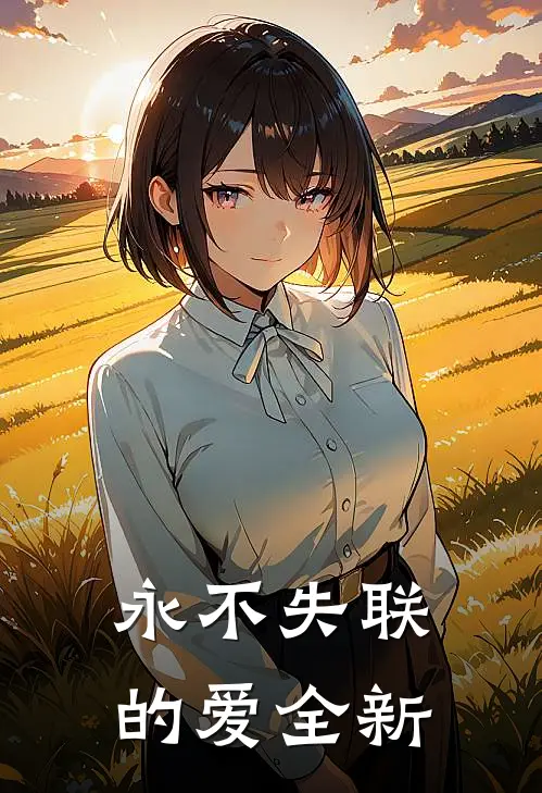 永不失联的爱全新