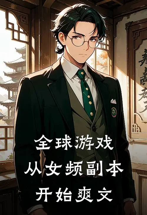 全球游戏，从女频副本开始爽文