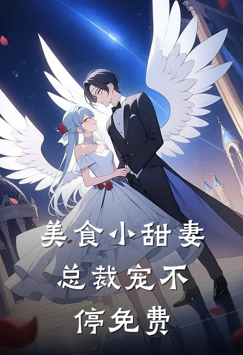 美食小甜妻：总裁宠不停免费