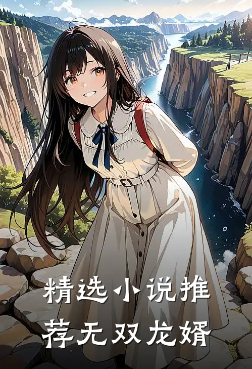 精选小说推荐无双龙婿