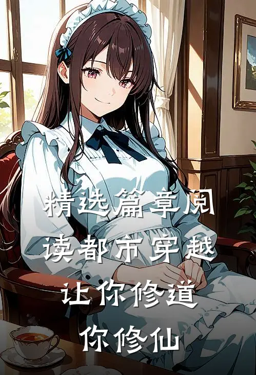 精选篇章阅读都市穿越：让你修道你修仙
