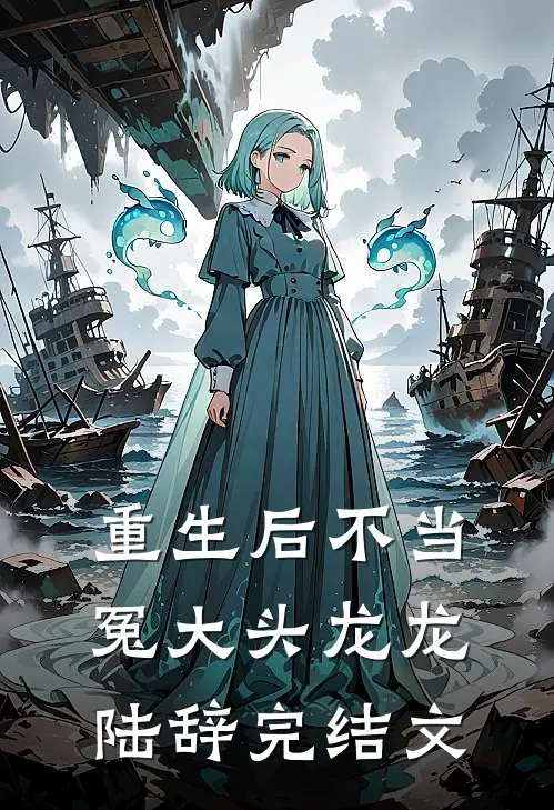 重生后不当冤大头龙龙陆辞完结文