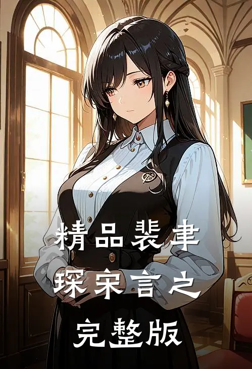 精品裴聿琛宋言之完整版