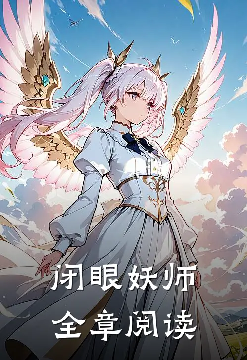 闭眼妖师全章阅读