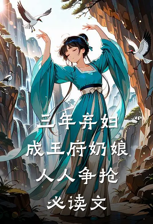 三年弃妇，成王府奶娘，人人争抢必读文