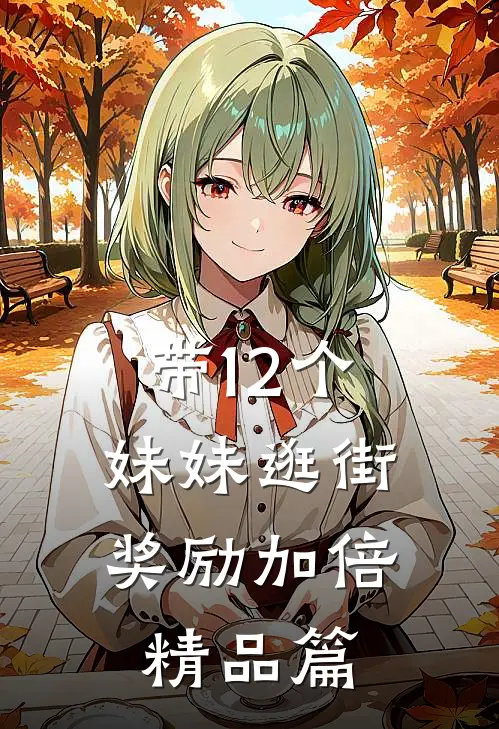 带12个妹妹逛街，奖励加倍精品篇