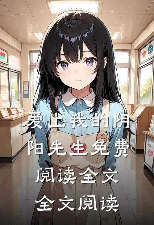 爱上我的阴阳先生免费阅读全文全文阅读