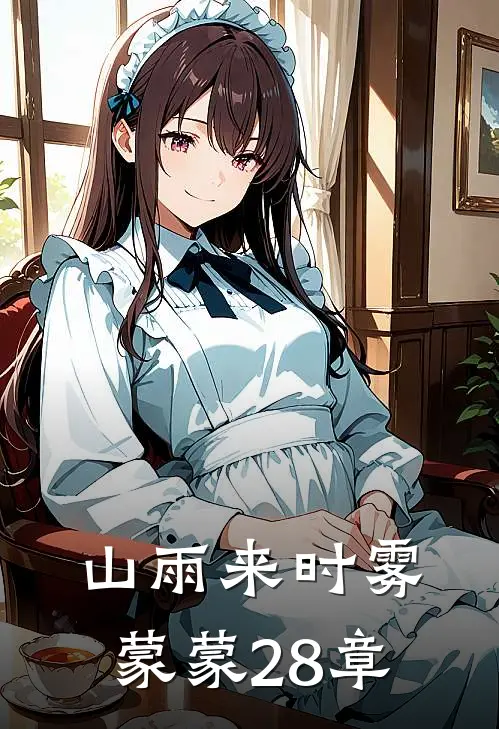 山雨来时雾蒙蒙28章