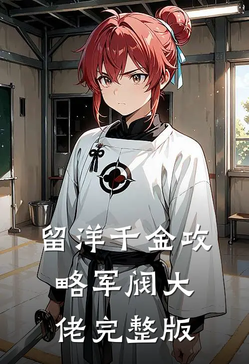 留洋千金攻略军阀大佬完整版