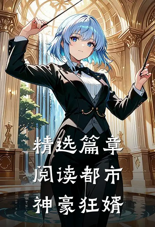 精选篇章阅读都市神豪狂婿