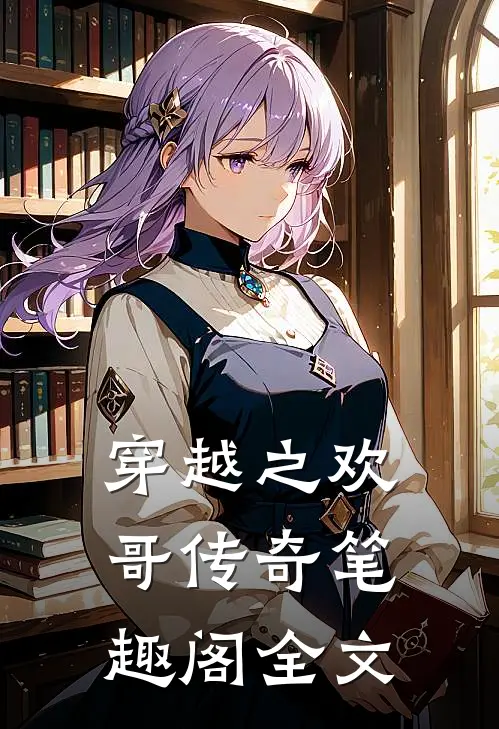 穿越之欢哥传奇笔趣阁全文