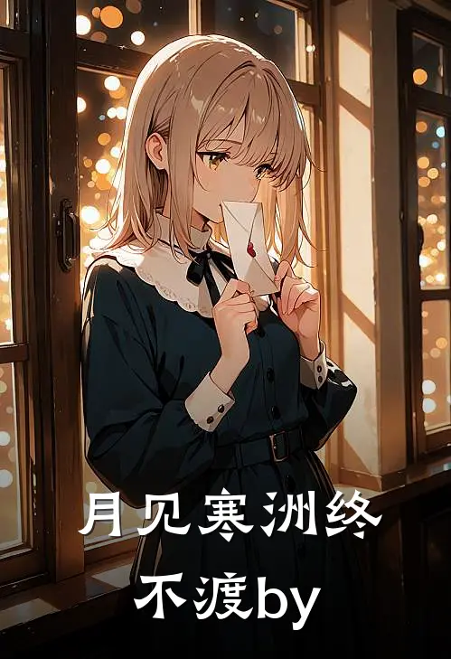 月见寒洲终不渡by