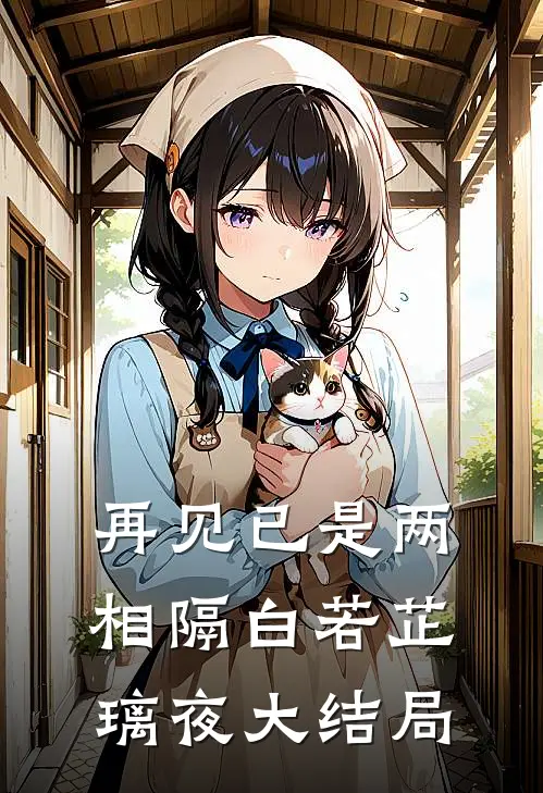 再见已是两相隔白若芷璃夜大结局